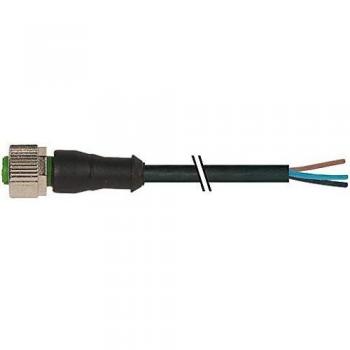 Murr Elektronik 7000-12241-7320500 connecteur 5 pôles 5.00 m