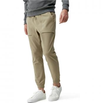 Born Living Yoga Pantalón Masculino Tiber – Confort Premium