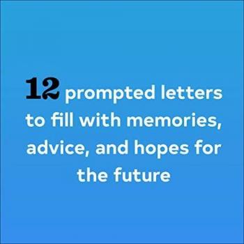 Letters to My Graduate