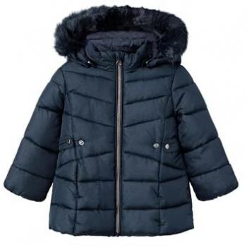 Name It Outdoorjacke NMFMERETHE JACKET GLITTER NOOS