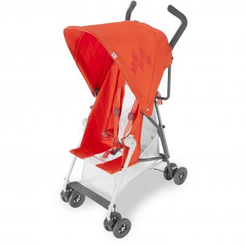 Passeggino UltraSottile Maclaren II