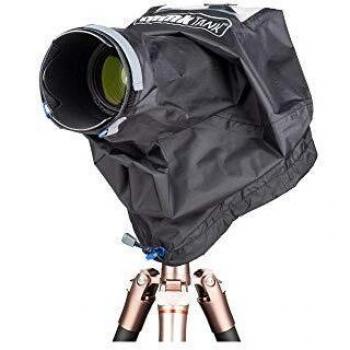 THINK TANK Housse Anti-pluie d'urgence