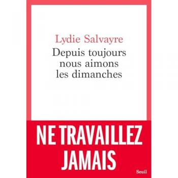 Depuis toujours nous aimons les dimanches