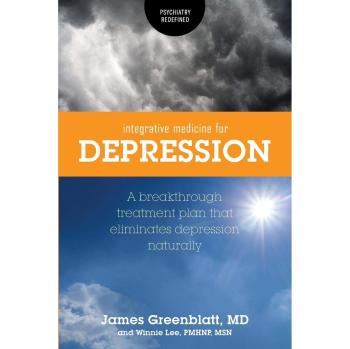 Integrative Medicine for Depression