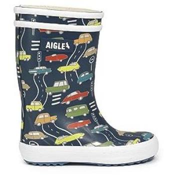 Aigle Lolly Pop Spiel Gummistiefel