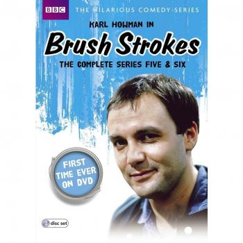 Brush Strokes
