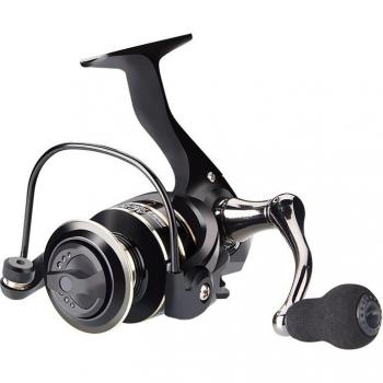 Moulinet Carpe Max Glide 8KG