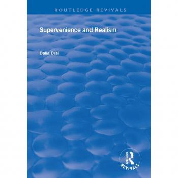 Supervenience and Realism