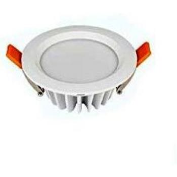 Spot LED Encastrable Mi Light 6 W, Luminosité 500 lm, 120° – Modèle 063
