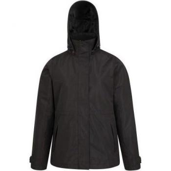 Mountain Warehouse Chaqueta Fell 3 en 1 para mujer