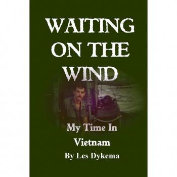 WAITING ON THE WIND