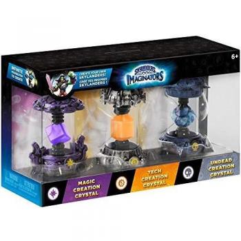Skylanders Imaginators