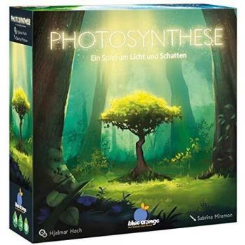 Photosynthèse : Équilibre Écologique