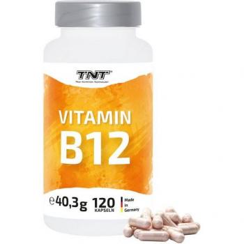 TNT Vitamin B12 für Sportler
