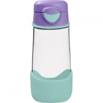B.box Sport Spout Bottle 450ml