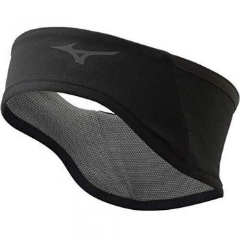 Universal Black Mizuno BT Headband