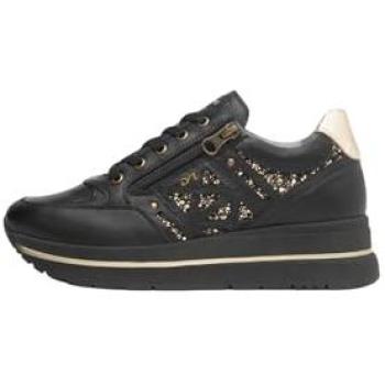 Sneakers Nero Giardini Comfort Chic