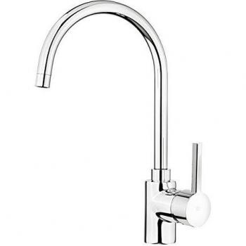 Mitigeur de cuisine Teka Ark 915 Chromé