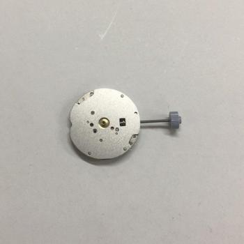 Swiss Original 783 Kalendersystem mit Dreistiften und freier Quarzmechanik ohne Batterie