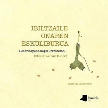 Ibiltzaile onaren eskuliburua