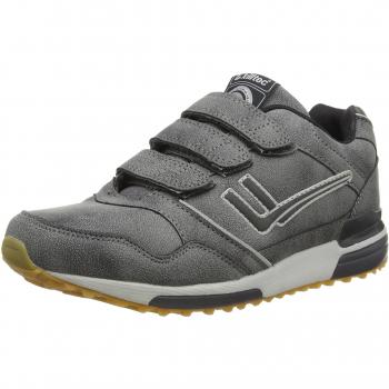 Killtec PEET Outdoor Fitnessschuhe, Unisex-Erwachsene, Grau (anthrazit/00203), 46 EU (11 Erwachsene UK)