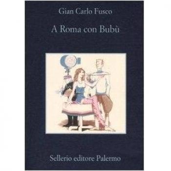 A Roma con Bubù