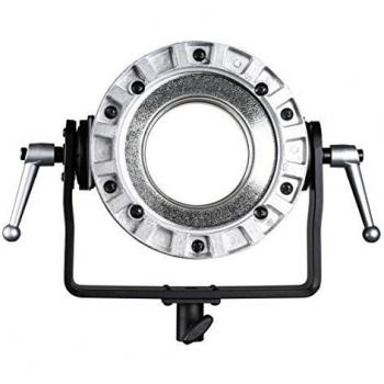 Soporte Elinchrom Litemotiv para Flash Broncolor