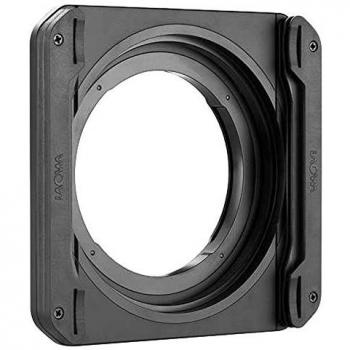 Venus Optics vefilho – Filterrahmen 100 x 100 mm für Laowa 12 mm f/2.8, schwarz