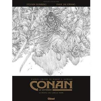 Conan le Cimmérien