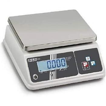 Balance de précision Kern WTB 10K-3NM