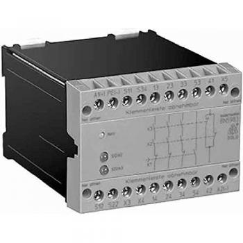 Dold&Söhne BN5983.53 DC24V Not-Aus-System