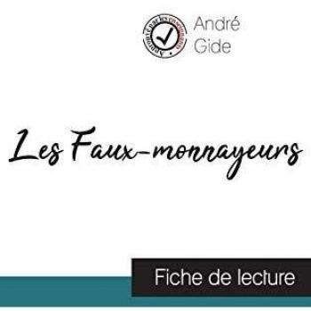 Les Faux-monnayeurs de André Gide