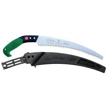 Serrucho Samurai Curvo M/Goma 330 mm