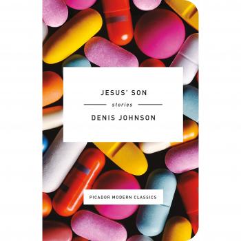 Jesus' Son: Stories