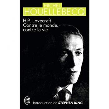 H. P. Lovecraft
