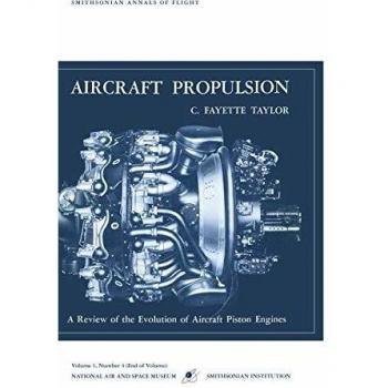 Aircraft Propulsion: A Review of the Evolution of Aircraft Piston Engines