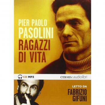 Ragazzi di vita CD mp3