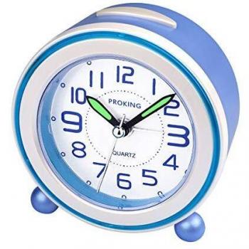 Réveil Luminescent SOCICO