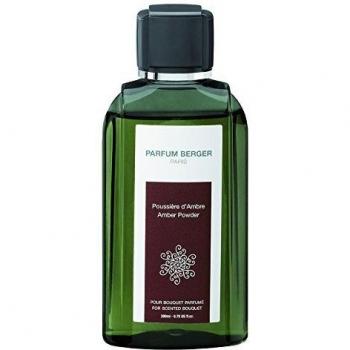 Parfum d'intérieur Poussière d'Ambre 200 ml