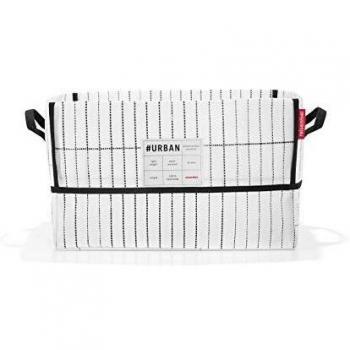 ReisenThel Urban Box Tokyo – Kompaktbox in Schwarz-Weiß