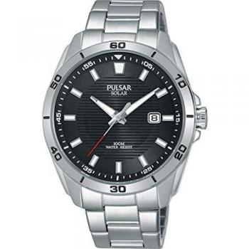 Pulsar Solar Men's Watch PX3151X1