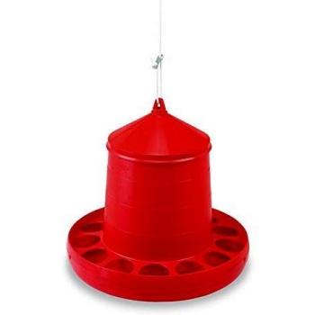 Trixie 12 kg Bird Feed Dispenser – 45.7 × 42.5 cm