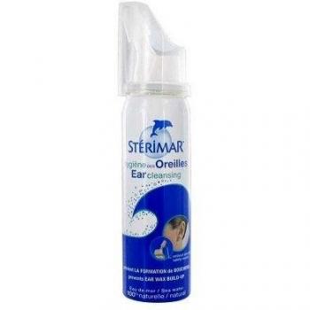 Hygiène des oreilles 50ml