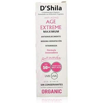 AGE EXTREME PROTECTOR SOLAR ANTIMANCHAS 50 ML