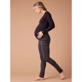 ENVIE DE FRAISE Maternity Skinny Fit Jeans