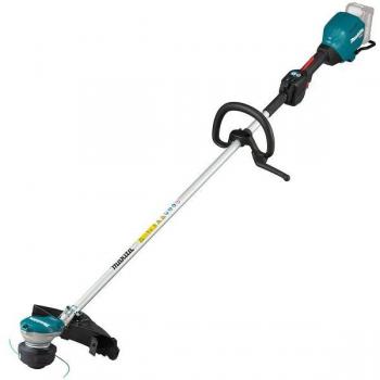 Desbrozador Makita UR003GZ01 40V XGT con Asa tipo D, AFT y ADT (sin Batería/Cargador)