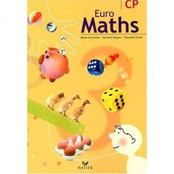 Euro Maths Cp