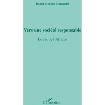 Vers une société responsable: Le cas de l'Afrique