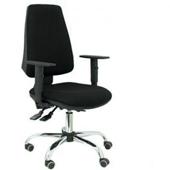 Silla Elche S 24 horas bali negro