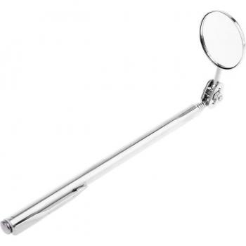 VisionFlex 55cm Car Angle Mirror
